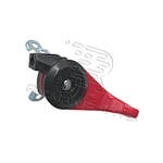 TILLER CONTROL with cable FITS/REPL. Universal